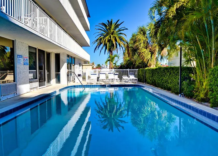 Bayside 23 Apartment *