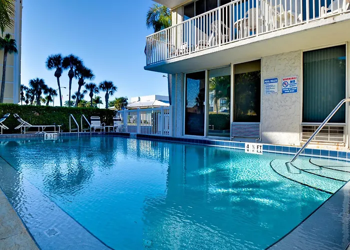 Apartment Bayside 23