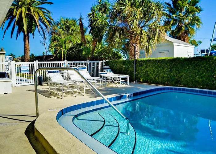Bayside 23 Clearwater Beach