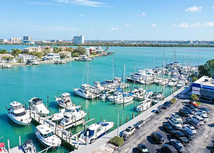 Apartment Bayside 23