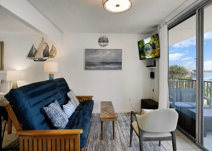 Bayside 23 Apartment