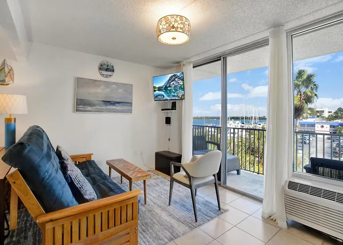 Bayside 23 * Clearwater Beach