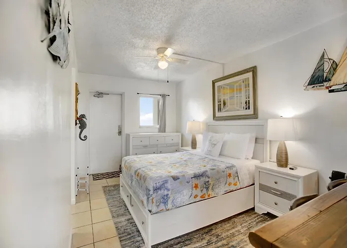 Apartment Bayside 23 Clearwater Beach