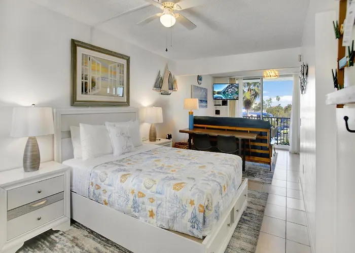Bayside 23 * Clearwater Beach